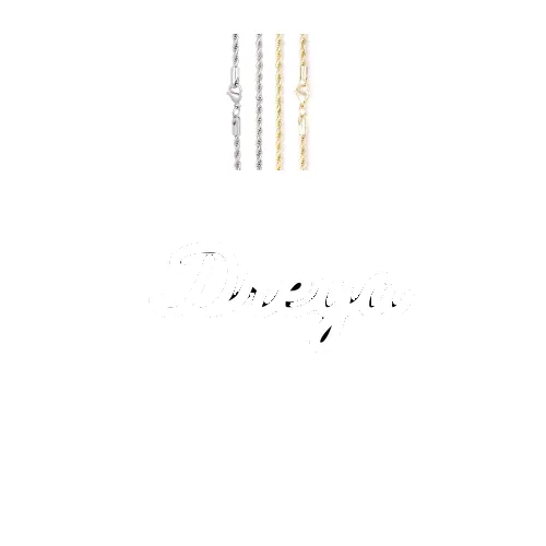 Script Custom Letter Necklace sold by The GUU Shop