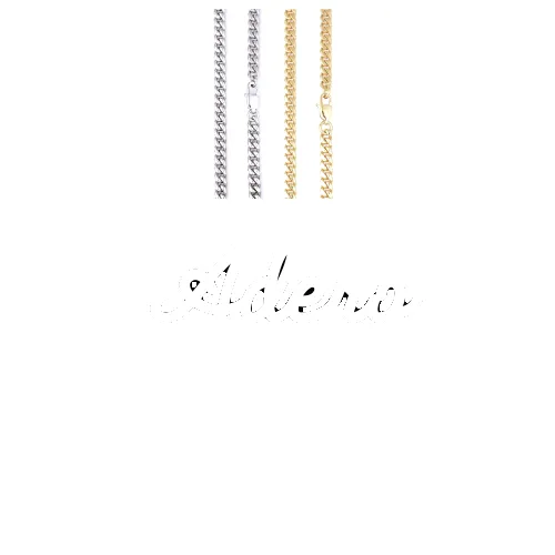 Script Custom Letter Necklace sold by The GUU Shop