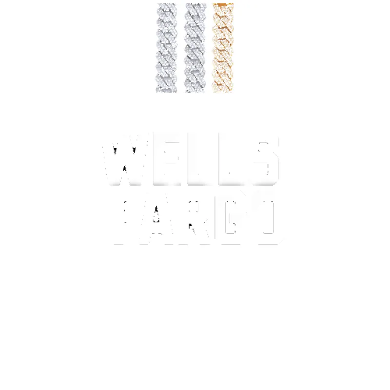 Custom Letters Baguette Two Layer Necklace sold by The GUU Shop