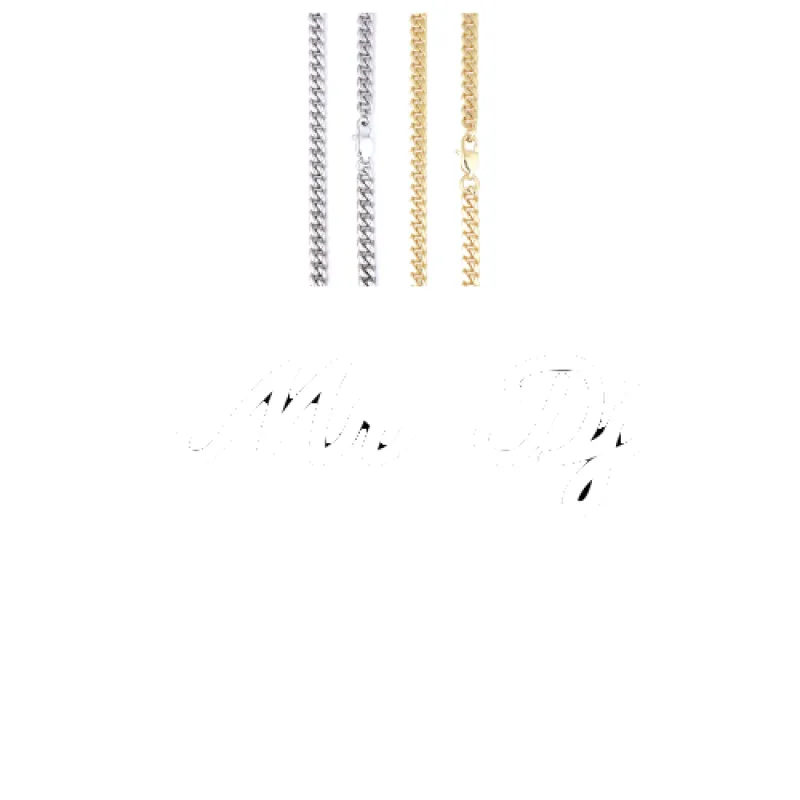 Script Custom Letter Necklace sold by The GUU Shop