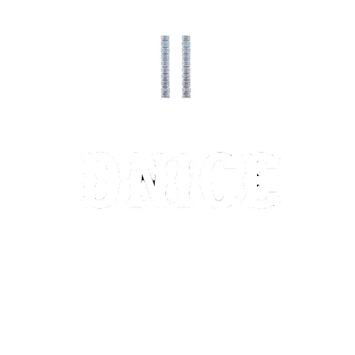 Custom Letters Freibeuter Font Necklace sold by The GUU Shop