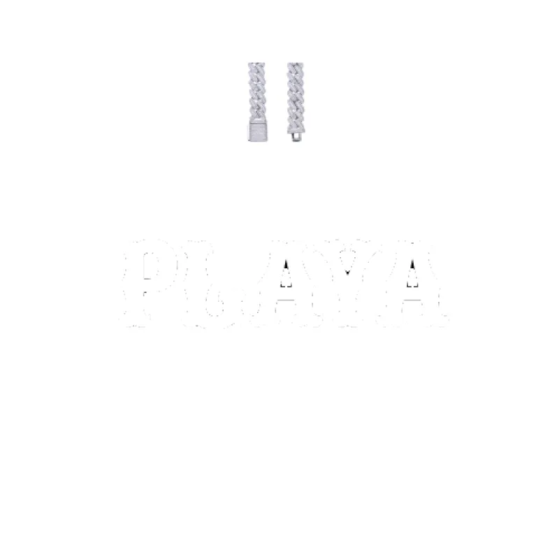 Custom Letters Freibeuter Font Necklace sold by The GUU Shop