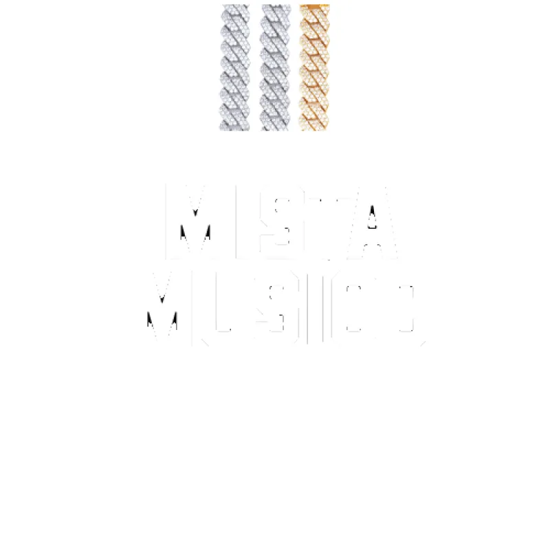 Custom Letters Baguette Two Layer Necklace sold by The GUU Shop