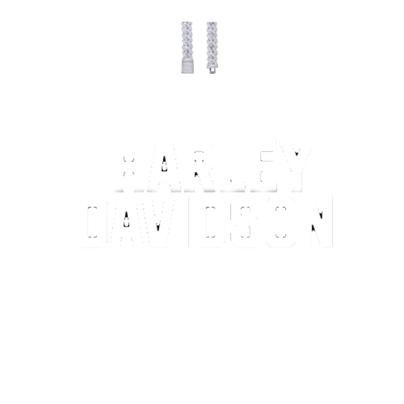 Custom Letters Baguette Two Layer Necklace sold by The GUU Shop