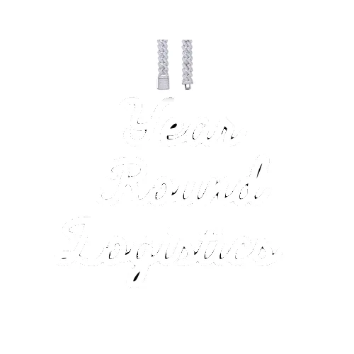 Script Custom Letter Necklace sold by The GUU Shop