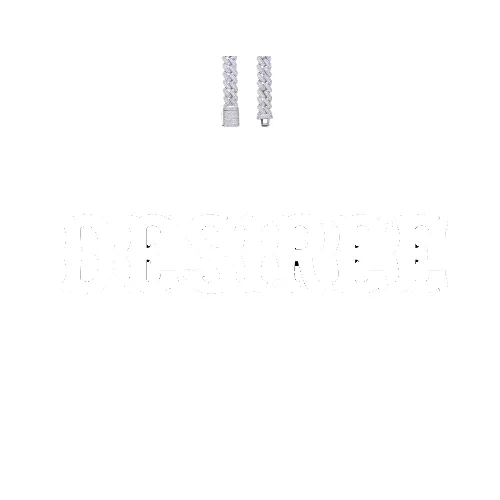 Custom Letters Freibeuter Font Necklace sold by The GUU Shop