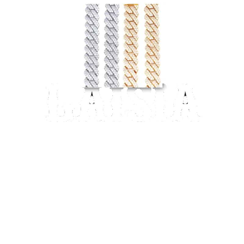 Custom Letters Freibeuter Font Necklace sold by The GUU Shop