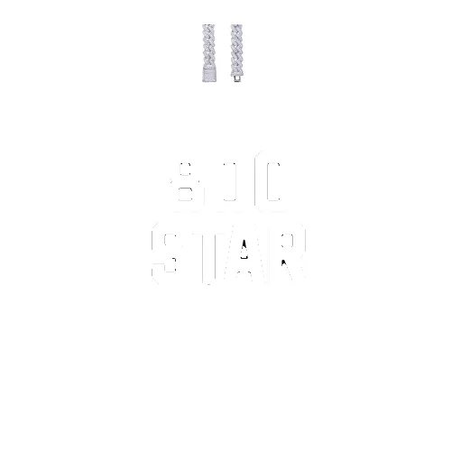 Custom Letters Baguette Two Layer Necklace sold by The GUU Shop