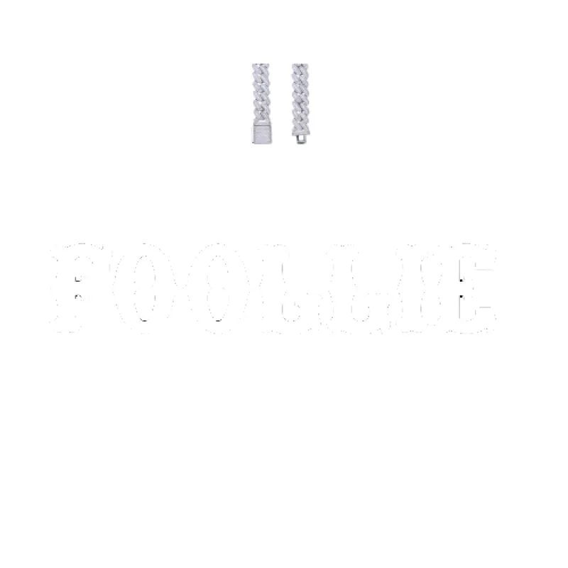 Custom Letters Freibeuter Font Necklace sold by The GUU Shop