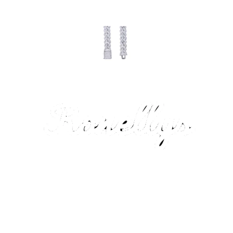 Script Custom Letter Necklace sold by The GUU Shop