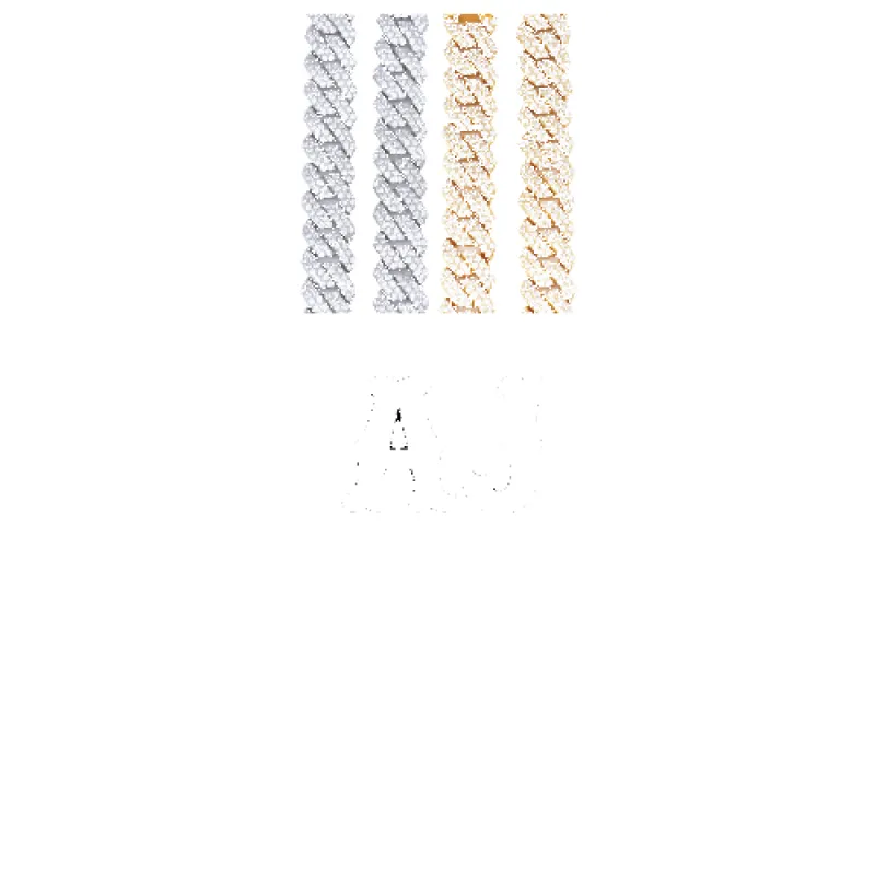 Custom Letters Freibeuter Font Necklace sold by The GUU Shop