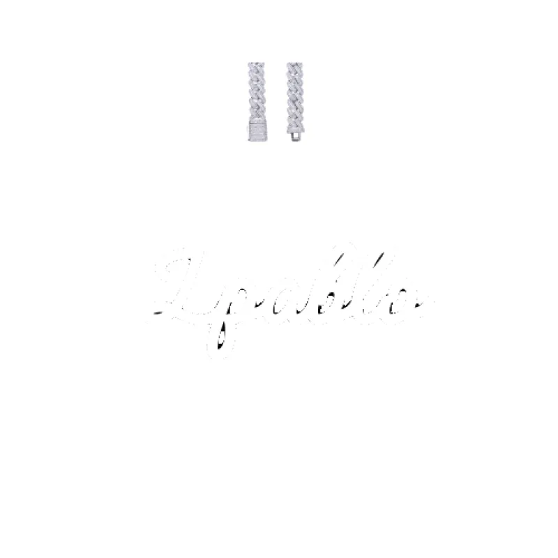 Script Custom Letter Necklace sold by The GUU Shop