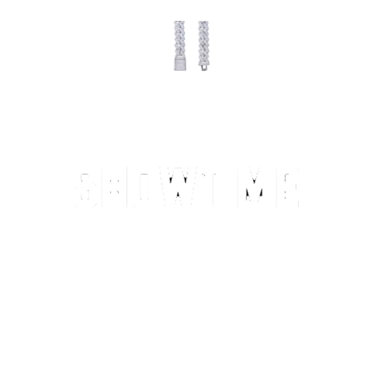 Custom Letters Baguette Two Layer Necklace made by The GUU Shop