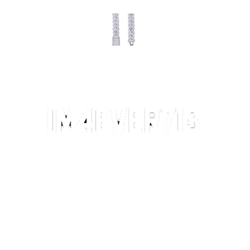 Custom Letters Baguette Two Layer Necklace sold by The GUU Shop