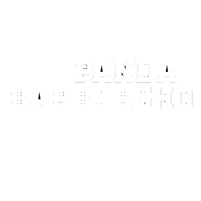 Custom Letters Two Layer Glow In The Dark Necklace sold by The GUU Shop