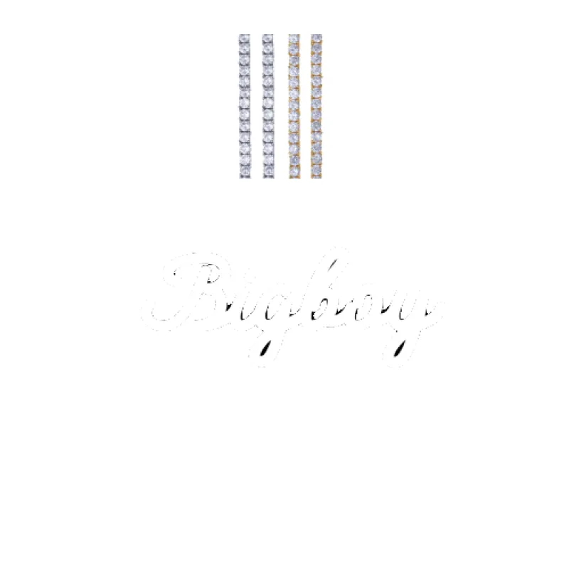 Script Custom Letter Necklace sold by The GUU Shop