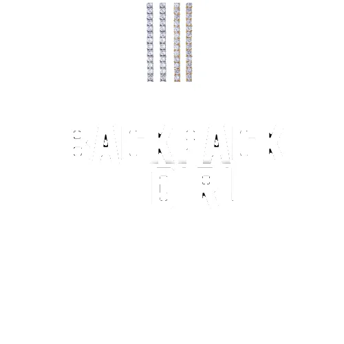 Custom Letters Baguette Two Layer Necklace sold by The GUU Shop