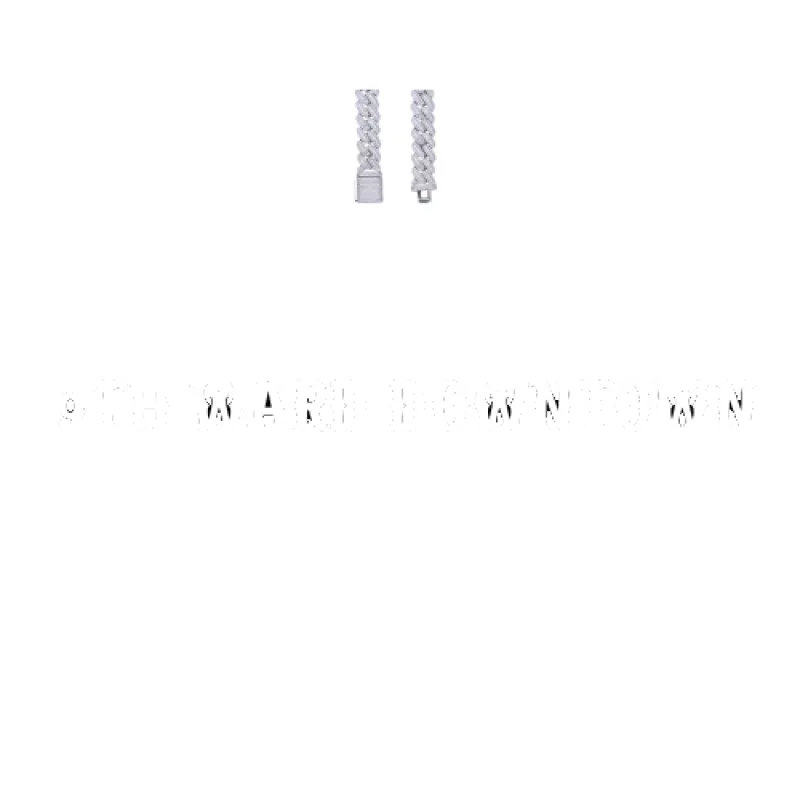 Custom Letters Freibeuter Font Necklace sold by The GUU Shop