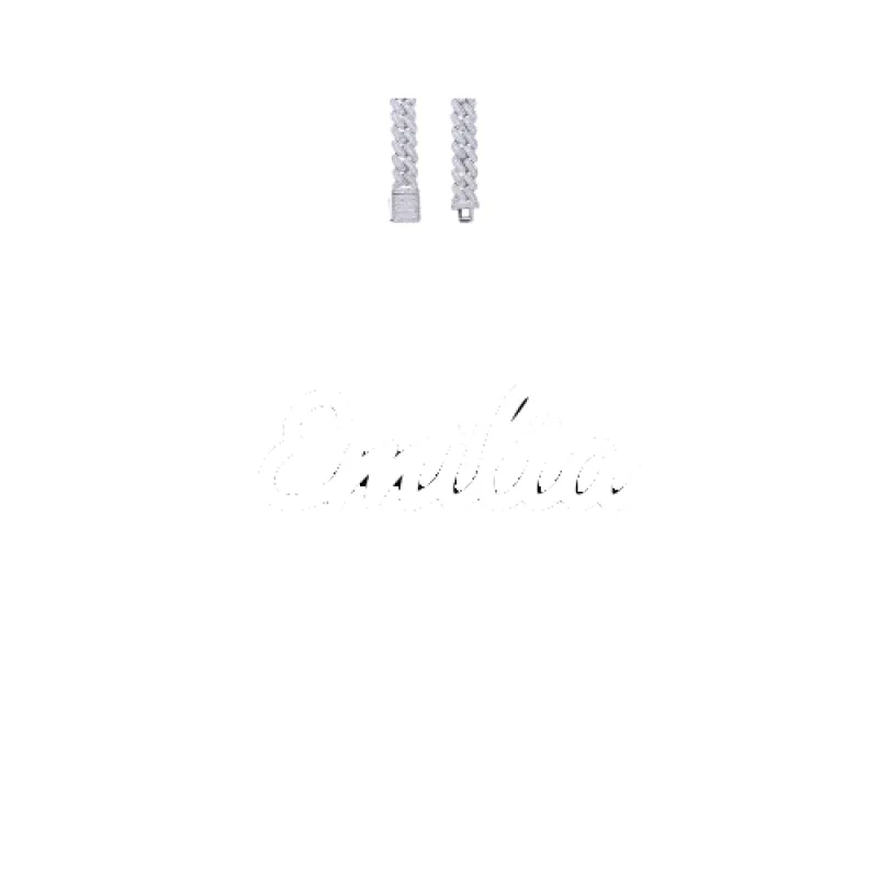 Script Custom Letter Necklace sold by The GUU Shop