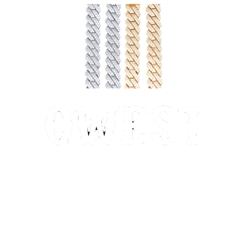 Custom Letters Freibeuter Font Necklace sold by The GUU Shop