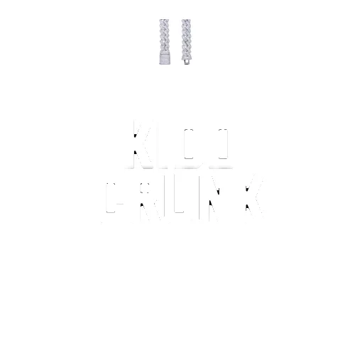 Custom Letters Baguette Two Layer Necklace sold by The GUU Shop