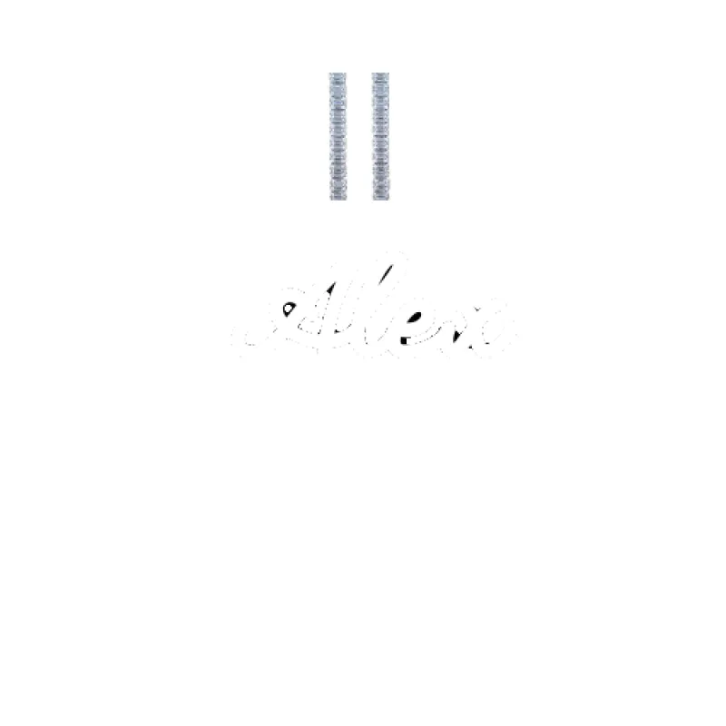 Script Custom Letter Necklace sold by The GUU Shop