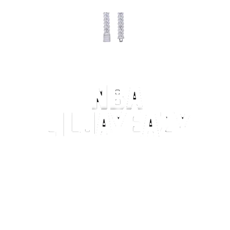 Custom Letters Baguette Two Layer Necklace sold by The GUU Shop