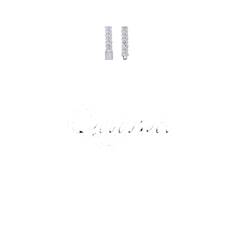 Script Custom Letter Necklace sold by The GUU Shop