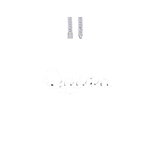 Script Custom Letter Necklace sold by The GUU Shop