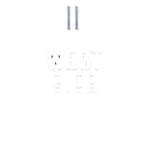 Custom Letters Baguette Two Layer Necklace sold by The GUU Shop