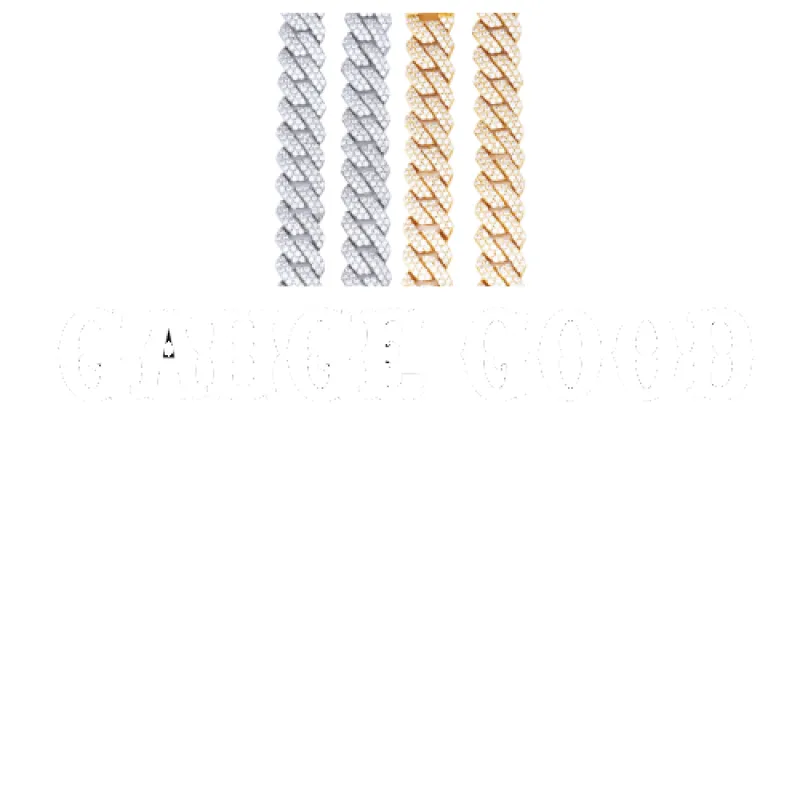 Custom Letters Freibeuter Font Necklace sold by The GUU Shop