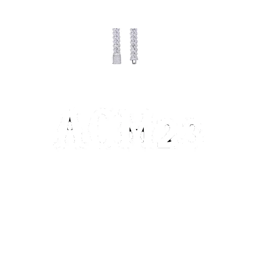 Custom Letters Freibeuter Font Necklace sold by The GUU Shop