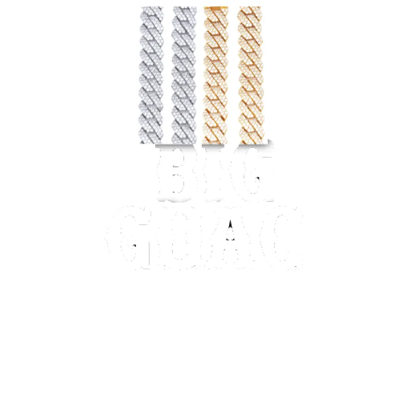 Custom Letters Freibeuter Font Necklace sold by The GUU Shop