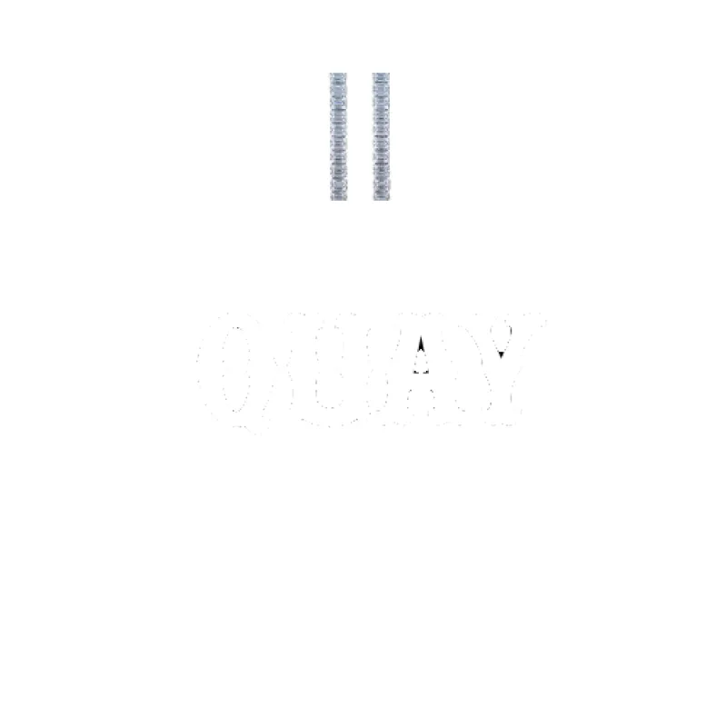 Custom Letters Freibeuter Font Necklace sold by The GUU Shop