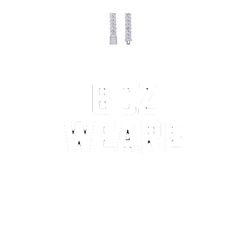 Custom Letters Baguette Two Layer Necklace sold by The GUU Shop