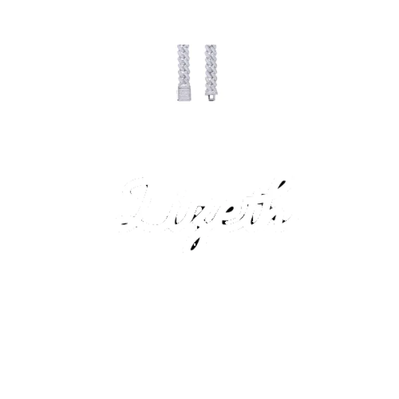 Script Custom Letter Necklace sold by The GUU Shop