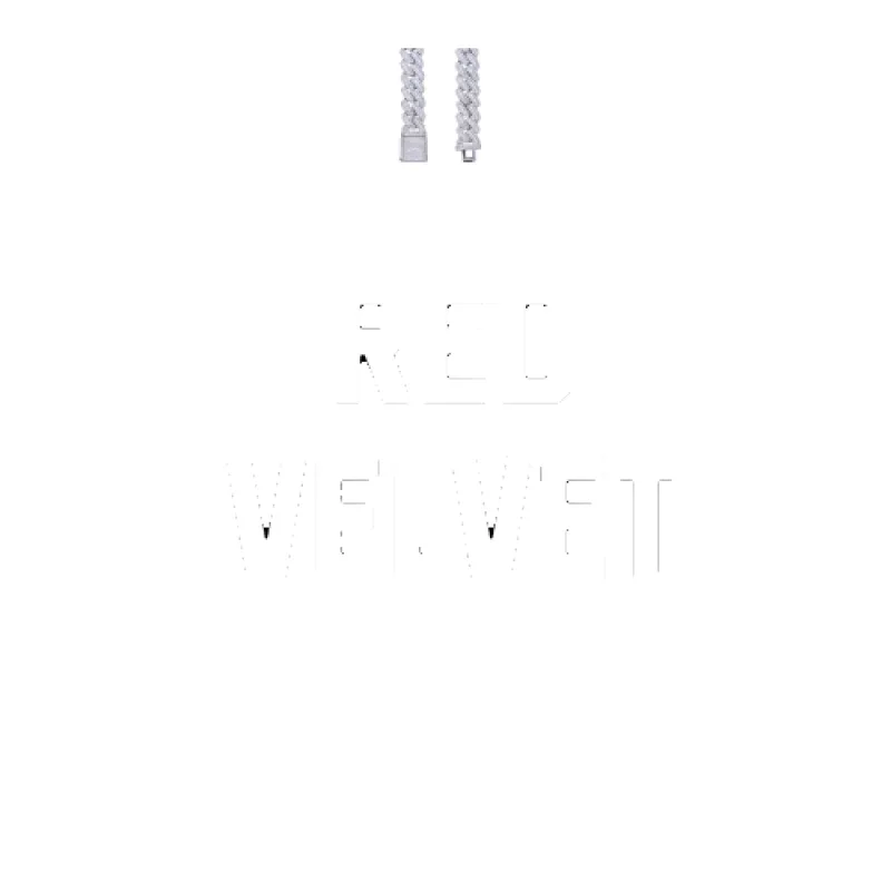 Custom Letters Baguette Two Layer Necklace sold by The GUU Shop