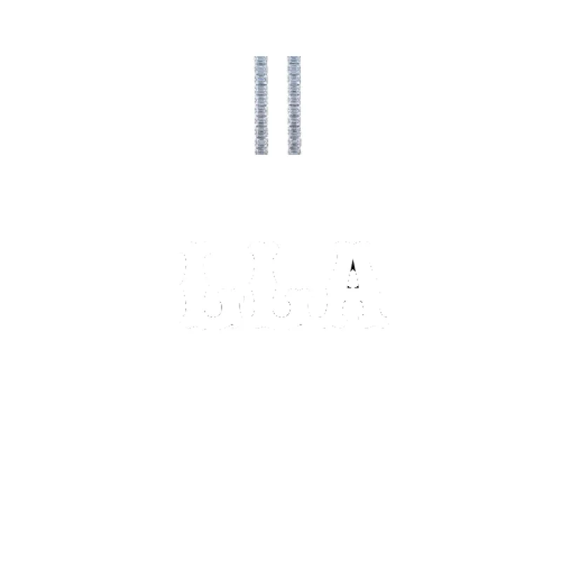 Custom Letters Freibeuter Font Necklace sold by The GUU Shop