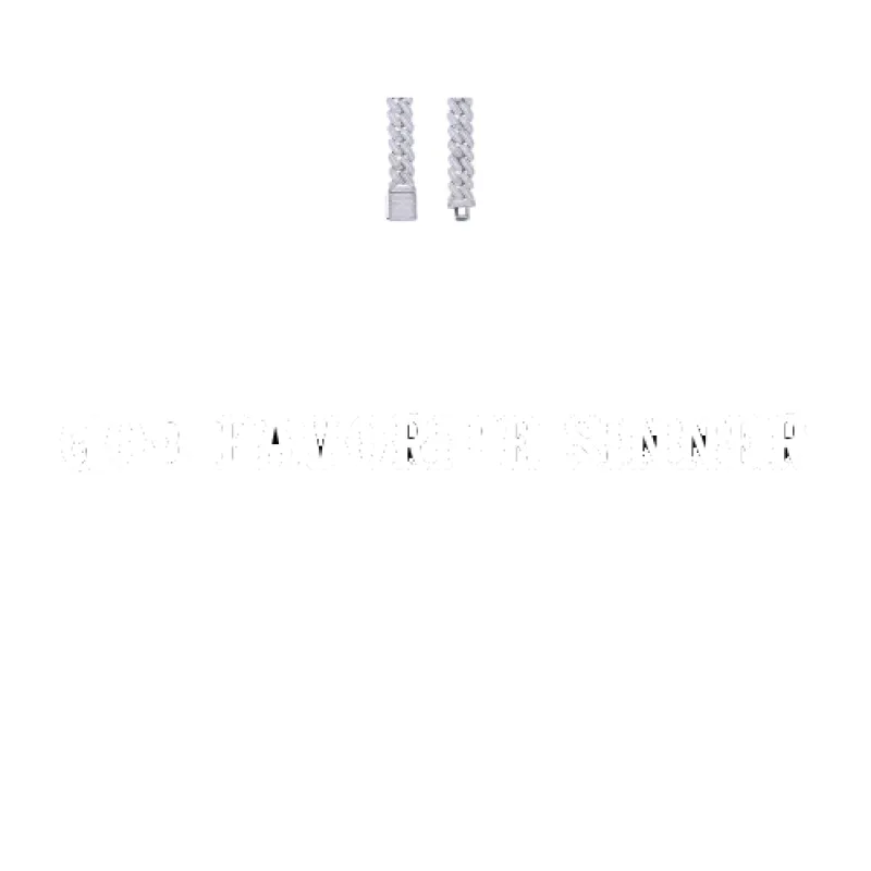 Custom Letters Freibeuter Font Necklace sold by The GUU Shop