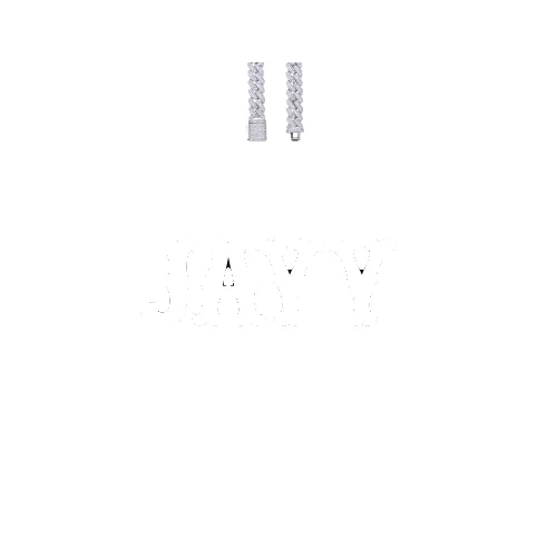 Custom Letters Freibeuter Font Necklace sold by The GUU Shop