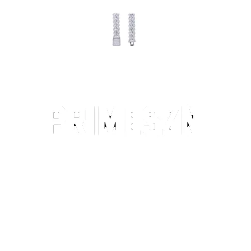 Custom Letters Baguette Two Layer Necklace sold by The GUU Shop