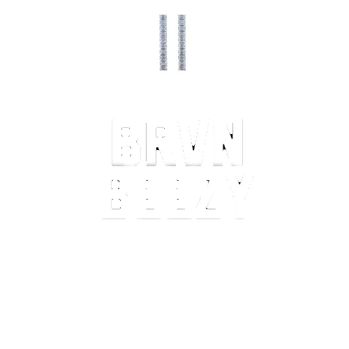 Custom Letters Baguette Two Layer Necklace sold by The GUU Shop