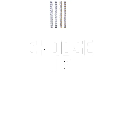 Custom Letters Baguette Two Layer Necklace sold by The GUU Shop