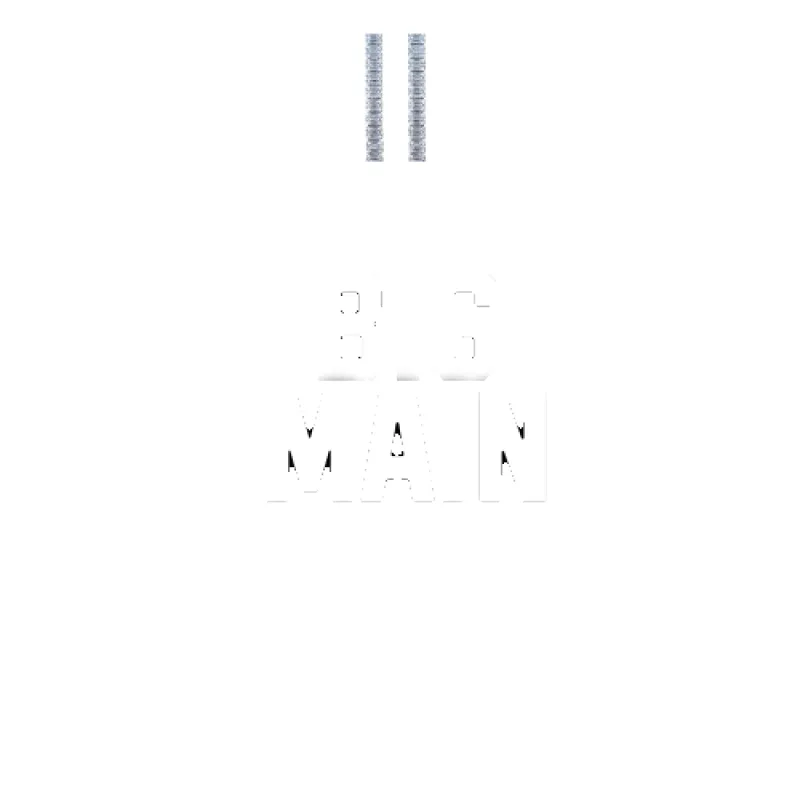 Custom Letters Baguette Two Layer Necklace sold by The GUU Shop