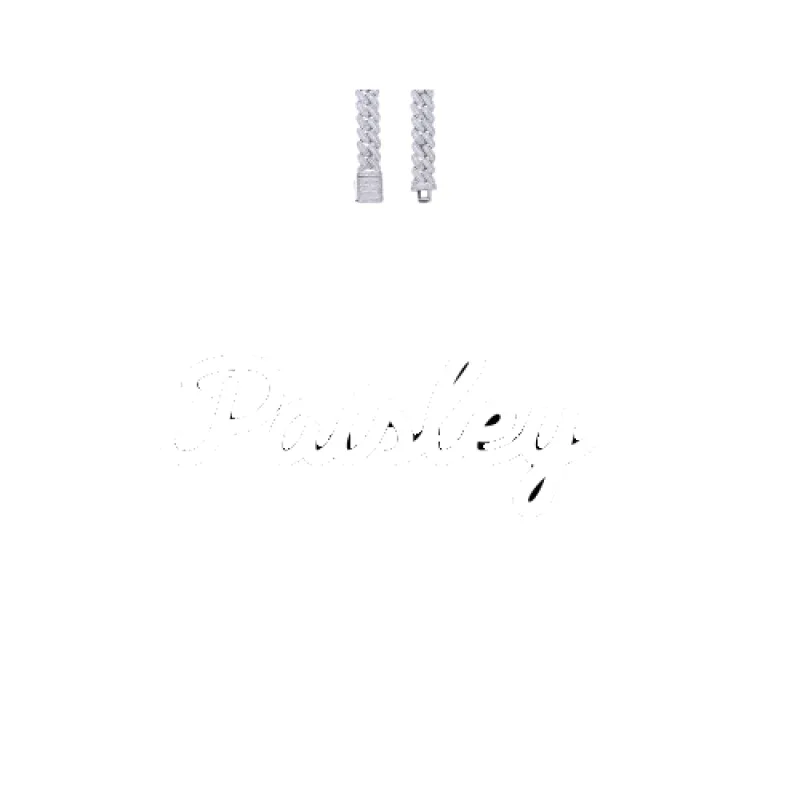 Script Custom Letter Necklace sold by The GUU Shop