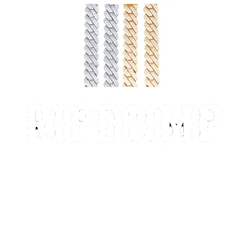 Custom Letters Freibeuter Font Necklace sold by The GUU Shop