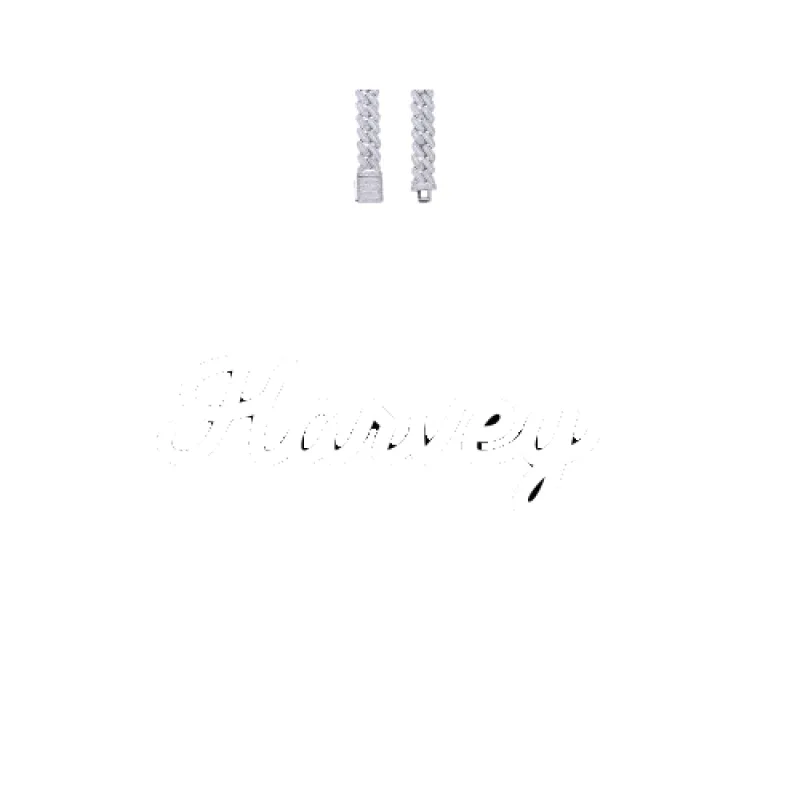 Script Custom Letter Necklace sold by The GUU Shop