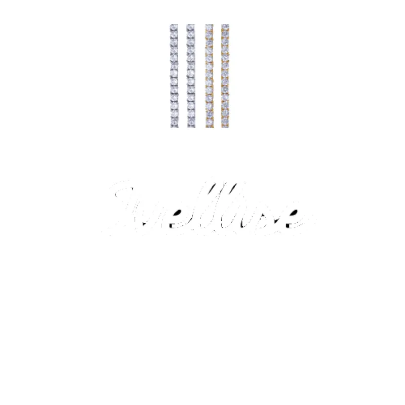 Script Custom Letter Necklace sold by The GUU Shop