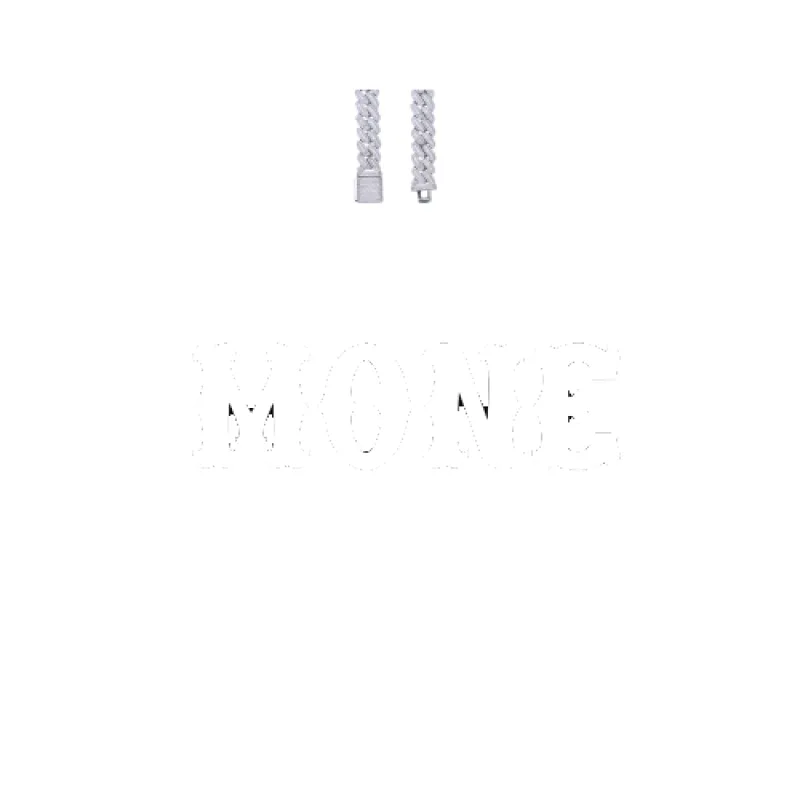 Custom Letters Freibeuter Font Necklace sold by The GUU Shop