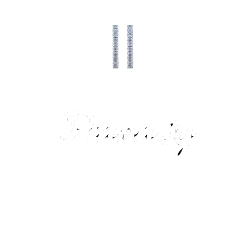 Script Custom Letter Necklace sold by The GUU Shop